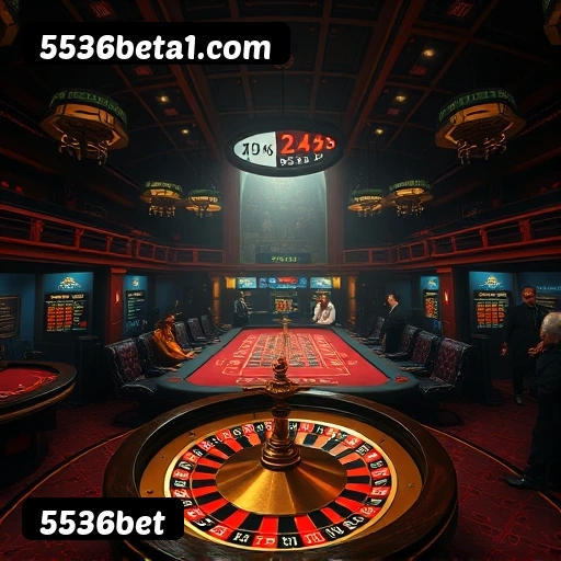 Requisitos do APK da 5536bet para Android