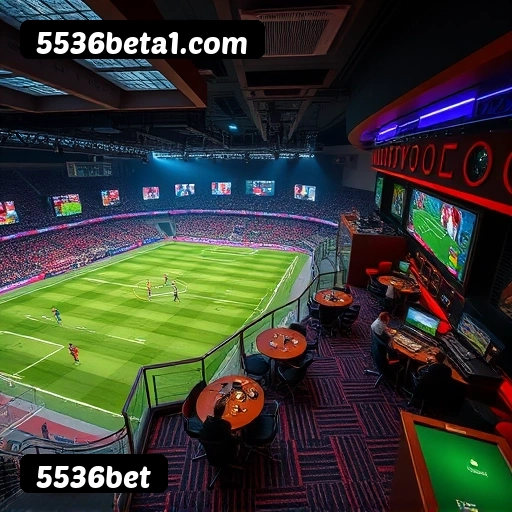 5536bet bônus R$5.000 + 500 giros - Rollover 35x, prazo 30 dias, 38% taxa conversão