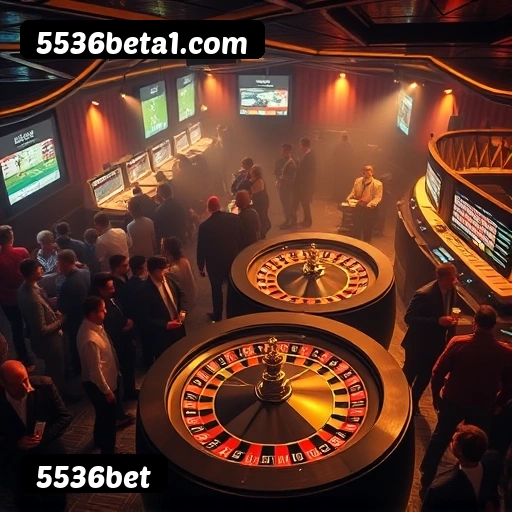 FAQ 5536bet Brasil - Perguntas frequentes sobre bônus, PIX, RTP, APP mobile e VIP