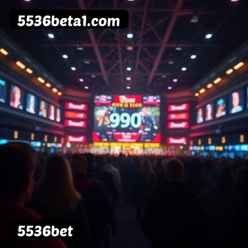 Catálogo 5536bet 2.547 jogos - Pragmatic Play, Evolution, NetEnt