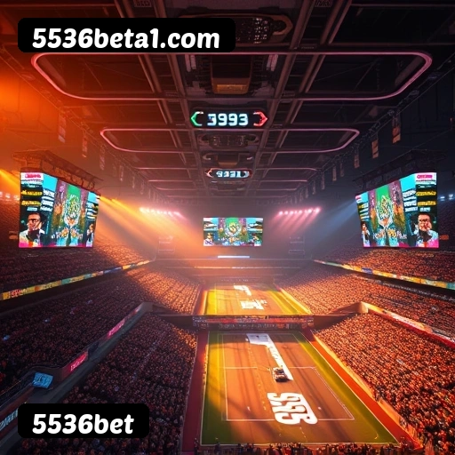 Loterias online disponíveis na 5536bet