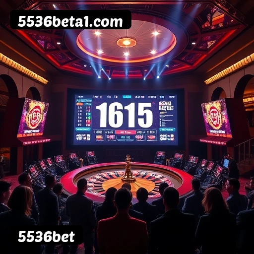 5536bet segurança SSL 256-bit - Licença Curaçao, eCOGRA, GLI certificado