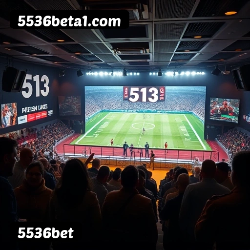 6 vantagens exclusivas do programa VIP da 5536bet